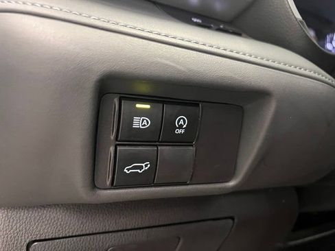 Used 2024 Toyota Highlander XSE FWD image 21