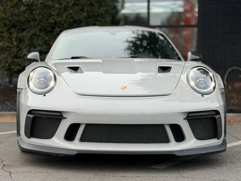 Used 2019 Porsche 911 GT3 RS image 3