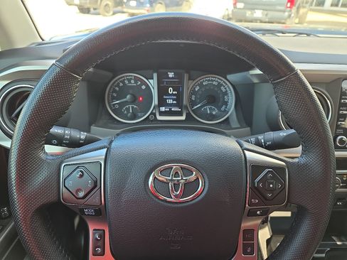 Used 2023 Toyota Tacoma SR5 image 24