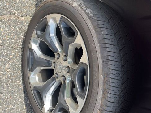 Used 2020 RAM 1500 Limited image 22