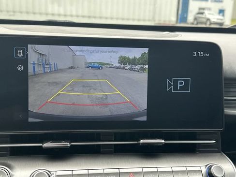Used 2024 Hyundai Kona SEL AWD/4WD image 24
