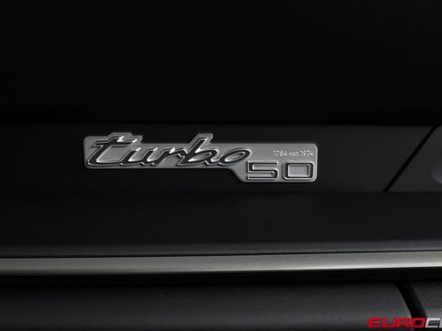 Used 2025 Porsche 911 Turbo S image 38