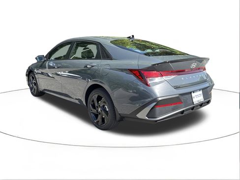 New 2026 Hyundai Elantra Sport FWD image 5