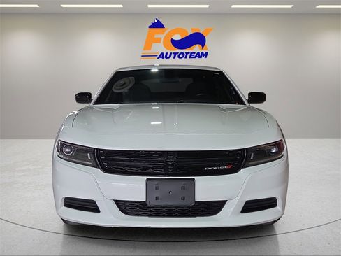 Used 2023 Dodge Charger SXT image 8