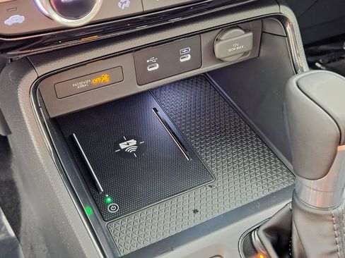 New 2026 Honda CR-V EX-L image 16