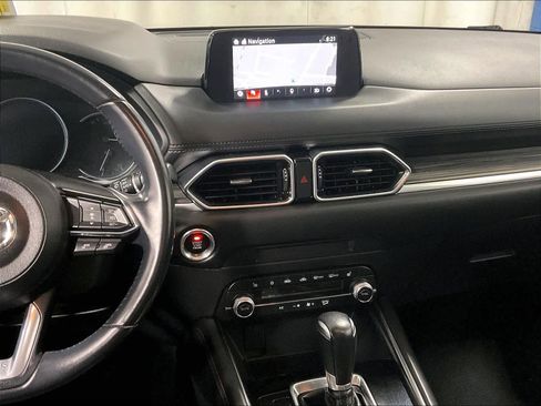 Used 2019 MAZDA CX-5 Grand Touring image 18
