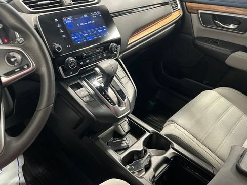 Used 2017 Honda CR-V EX image 24