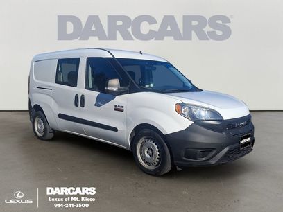 Used 2021 RAM ProMaster City Wagon