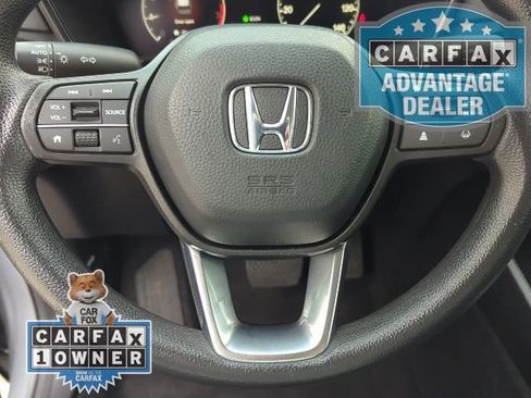 Used 2023 Honda CR-V LX image 5