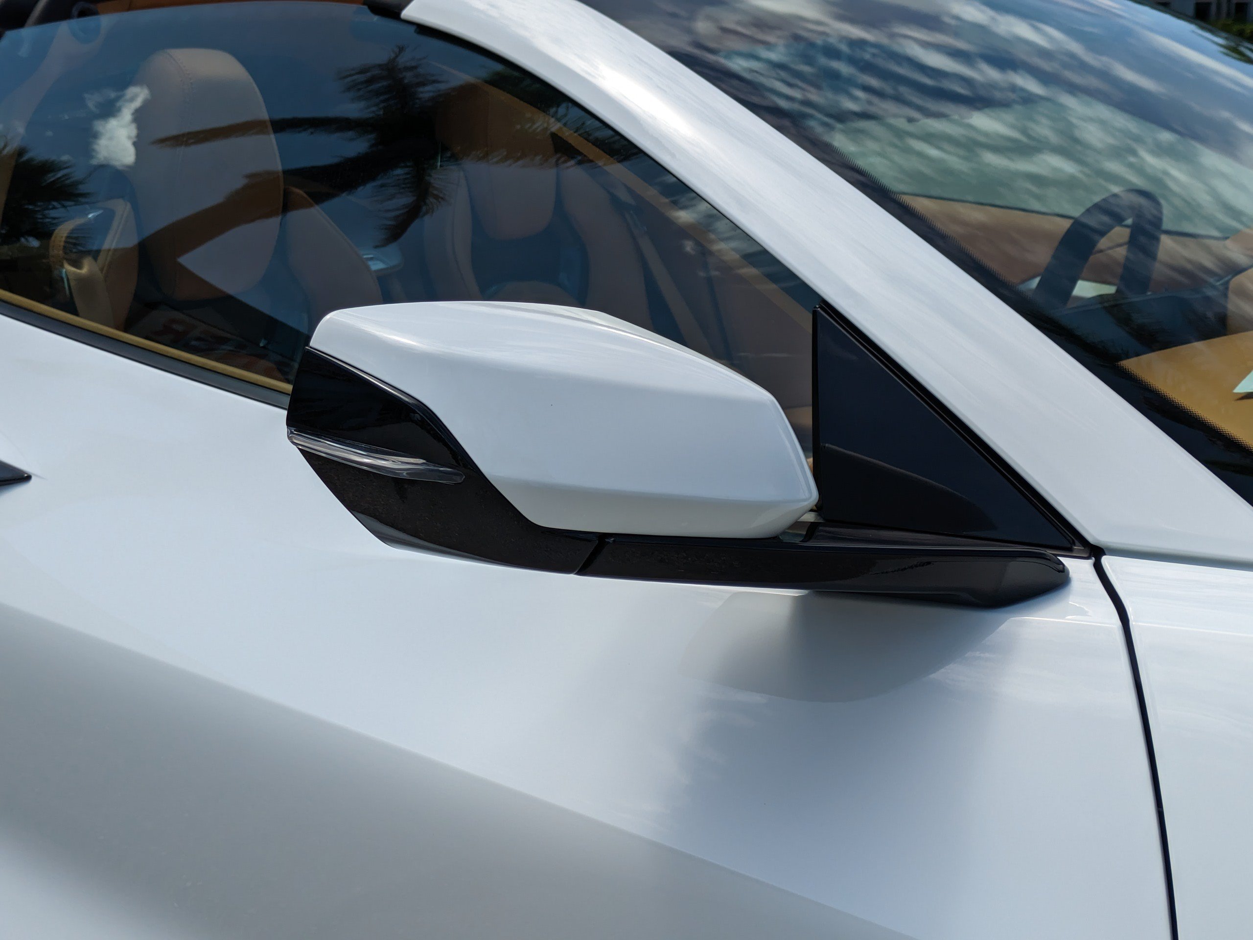 Used 2020 Chevrolet Corvette Stingray Premium Cpe w/ 3LT Preferred Equipment Group RWD image 12