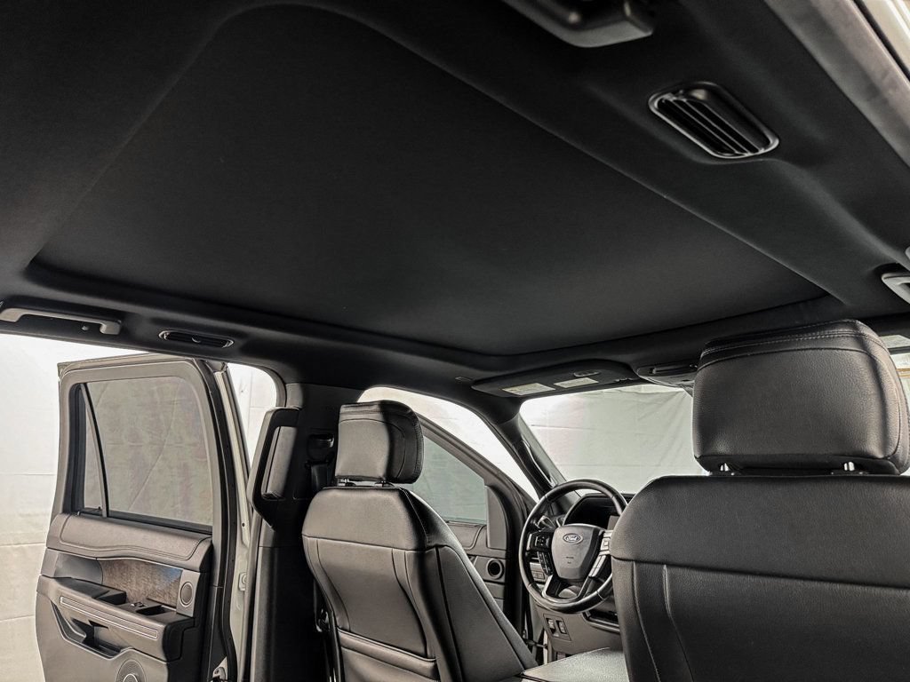 Used 2020 Ford Expedition Limited w/ Special Edition Package AWD/4WD image 12