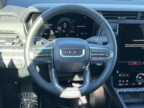 New 2026 GMC Terrain Elevation w/ Elevation Premium Package AWD/4WD image 12