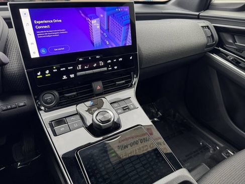Certified 2024 Toyota bZ4X AWD w/ Weather Package image 29