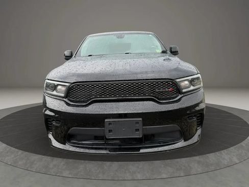 Used 2022 Dodge Durango AWD w/ Skid Plate Group image 2