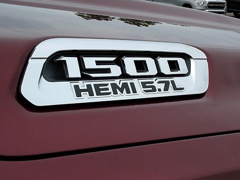 Used 2022 RAM 1500 Laramie image 26