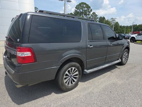 Used 2016 Ford Expedition EL XLT RWD image 4