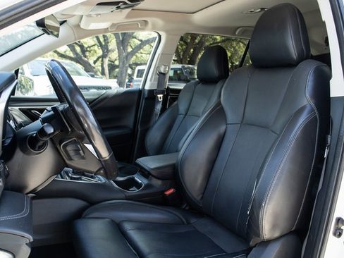 Used 2022 Subaru Outback Limited XT w/ Popular Package #2 image 7