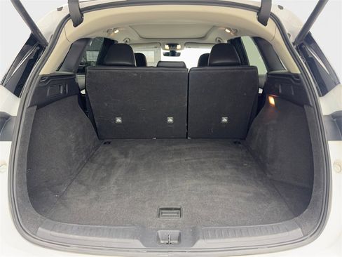 Used 2024 INFINITI QX50 Luxe image 80