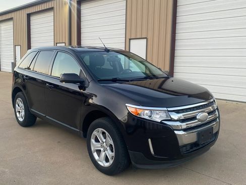 Used 2013 Ford Edge SEL image 7