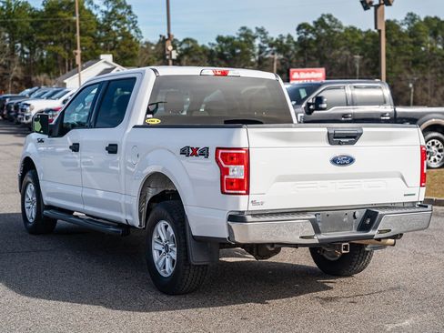 Certified 2020 Ford F150 XLT w/ Trailer Tow Package image 5