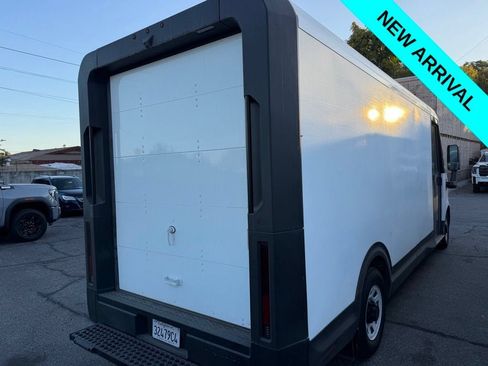Used 2023 Chevrolet Brightdrop 600 w/ Active Safety Package 2 AWD/4WD image 3