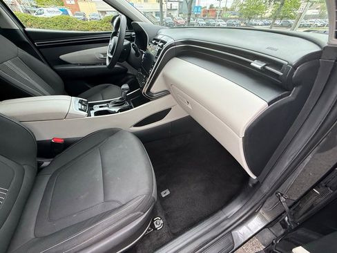 Used 2024 Hyundai Tucson SEL FWD image 42