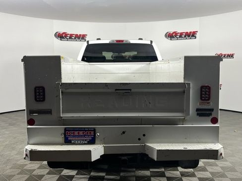 Used 2021 Ford F350 XLT w/ XLT Value Package image 9