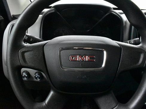 Used 2018 GMC Canyon 4x4 Extended Cab w/ Trailering Package image 19