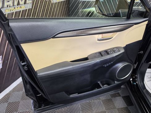 Used 2017 Lexus NX 200t FWD w/ Premium Package image 12