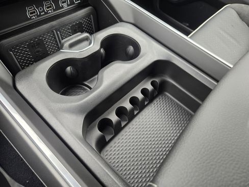 New 2026 RAM 1500 Laramie image 17