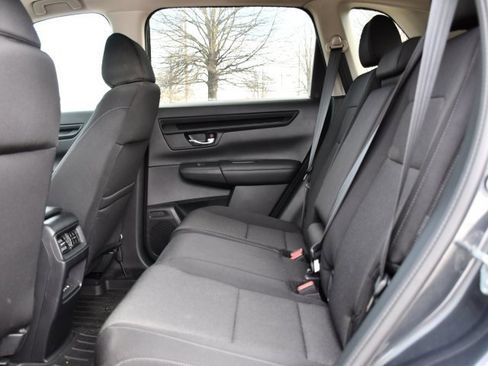 Used 2024 Honda CR-V EX image 14