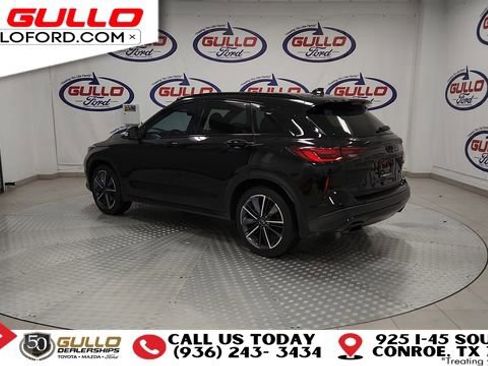 Used 2024 INFINITI QX50 Sport image 6