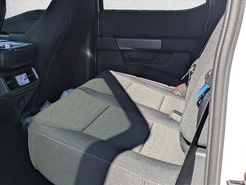 New 2026 Ford F150 XLT w/ Equipment Group 302A MID image 14