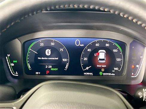 Certified 2026 Honda CR-V Sport-L image 12