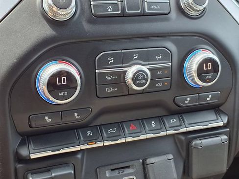 Used 2020 GMC Sierra 1500 SLT AWD/4WD image 8
