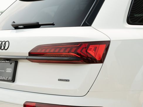 Certified 2023 Audi Q7 3.0T Prestige w/ Prestige Package AWD/4WD image 27