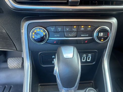 Used 2021 Ford EcoSport SE AWD/4WD image 24