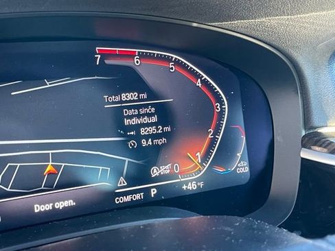 Certified 2023 BMW 530i xDrive w/ Premium Package image 14