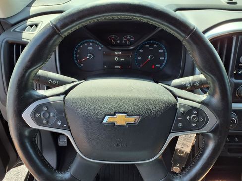 Used 2022 Chevrolet Colorado ZR2 AWD/4WD image 11