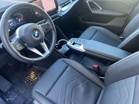 Used 2026 BMW X1 xDrive28i w/ Convenience Package AWD/4WD image 11
