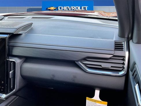 New 2026 GMC Acadia Elevation w/ Black Edition image 27