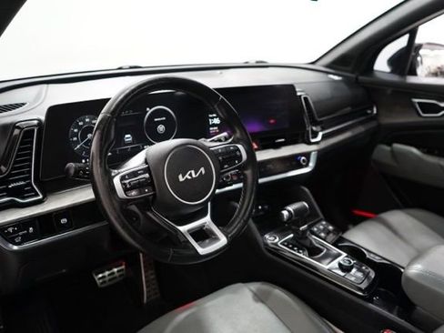 Used 2023 Kia Sportage X-Pro Prestige image 16