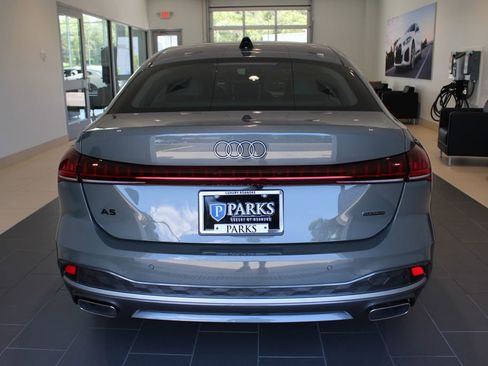 New 2025 Audi A5 2.0T Premium Plus image 7