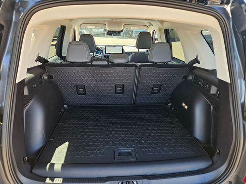 New 2025 Ford Bronco Sport Badlands image 4