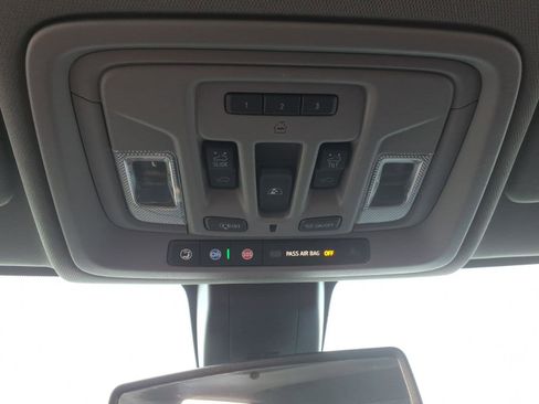 Used 2022 GMC Sierra 1500 Denali w/ Driver Alert Package II image 25