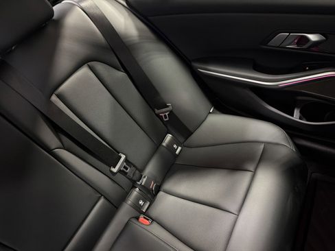 Used 2023 BMW M340i xDrive image 21