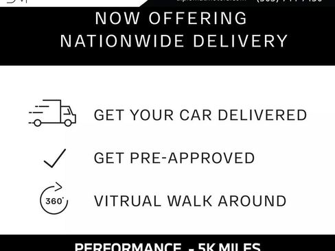 Used 2025 Tesla Model 3 Performance AWD/4WD image 10