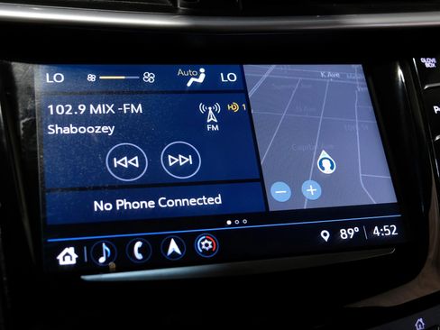 Used 2019 Cadillac XTS Luxury FWD image 34