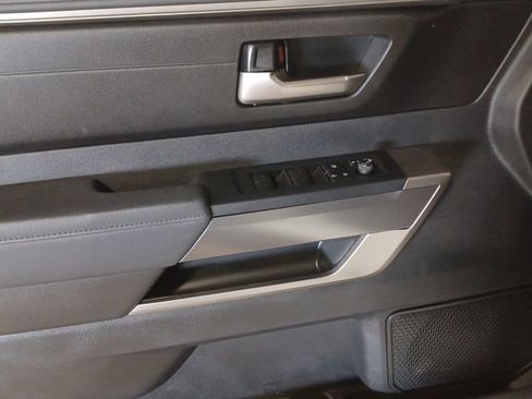 Used 2024 Toyota Sequoia SR5 w/ SR5 Premium Package image 5