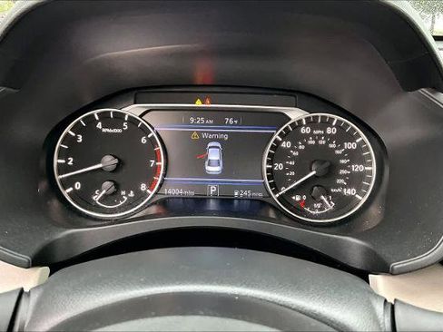 Certified 2023 Nissan Altima 2.5 SV FWD image 26